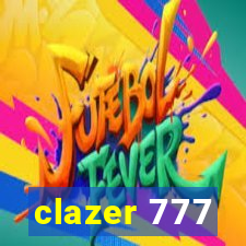 clazer 777